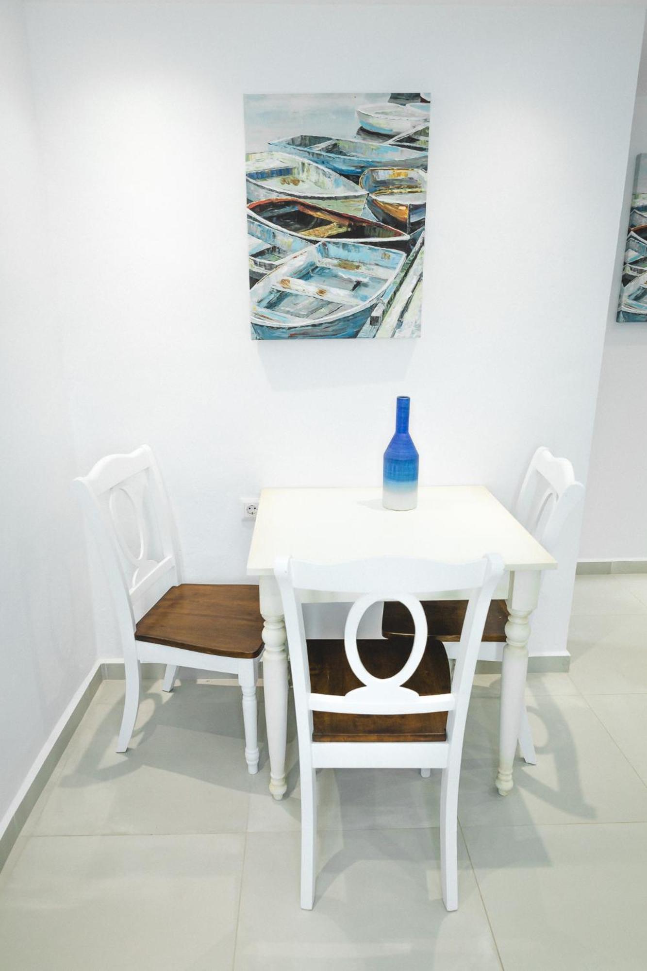 Theoxenia Kasos Luxury Apartments Panagia  Exterior foto