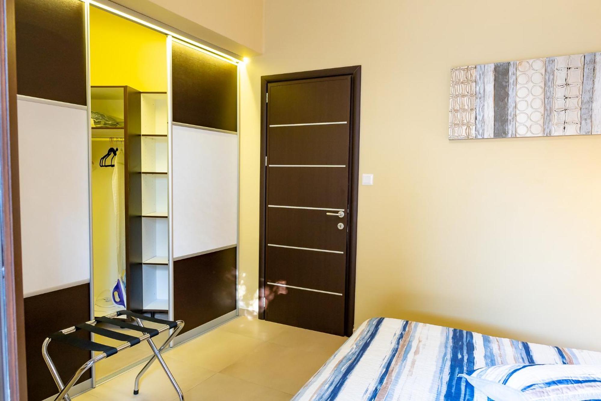 Theoxenia Kasos Luxury Apartments Panagia  Exterior foto